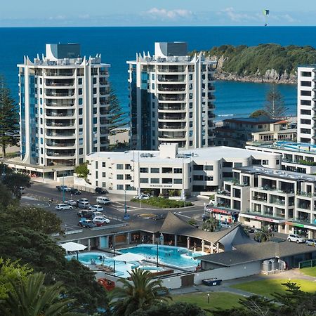 Oceanside Belle Apartment Mount Maunganui Luaran gambar