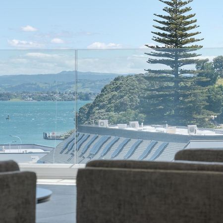 Oceanside Belle Apartment Mount Maunganui Luaran gambar