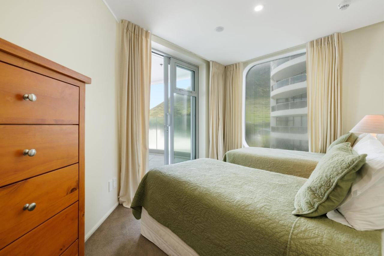Oceanside Belle Apartment Mount Maunganui Luaran gambar