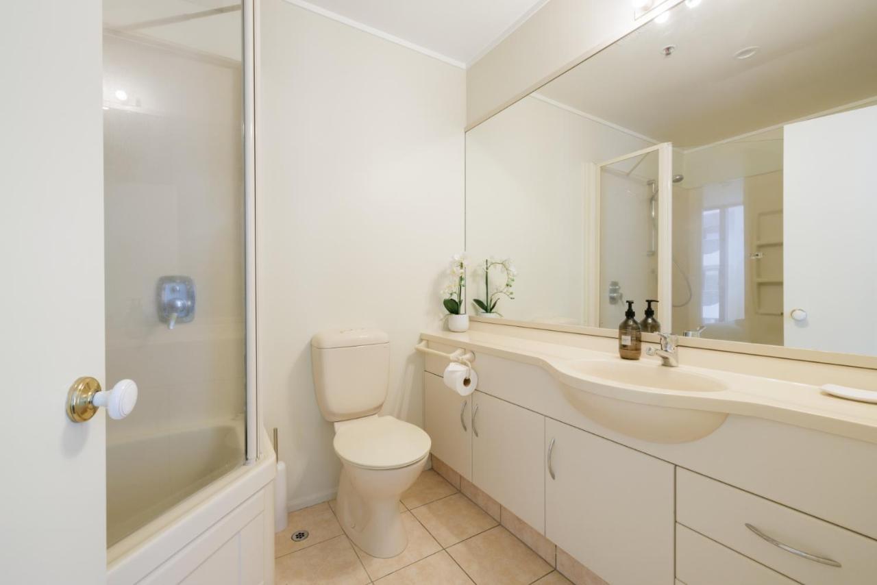 Oceanside Belle Apartment Mount Maunganui Luaran gambar