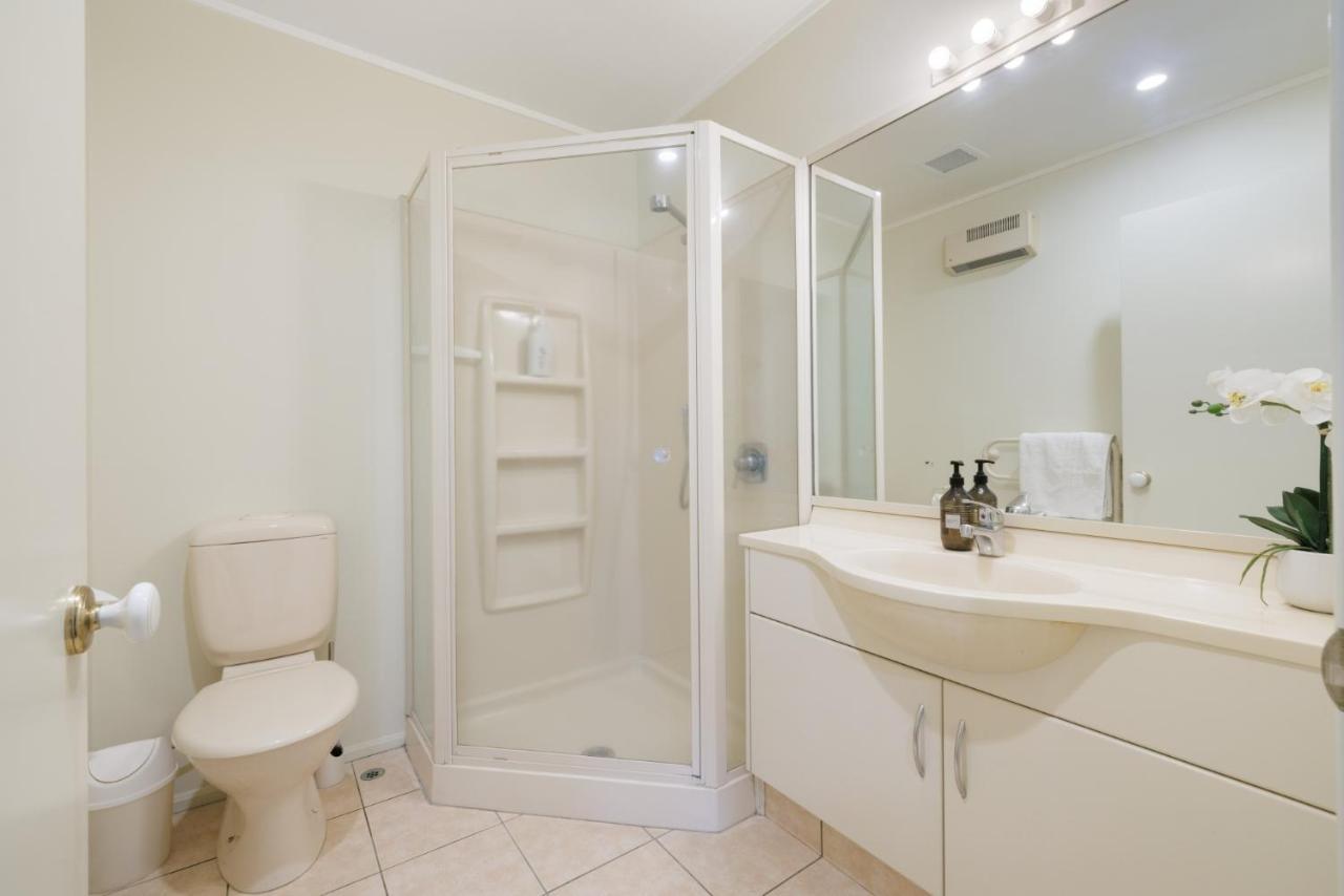 Oceanside Belle Apartment Mount Maunganui Luaran gambar