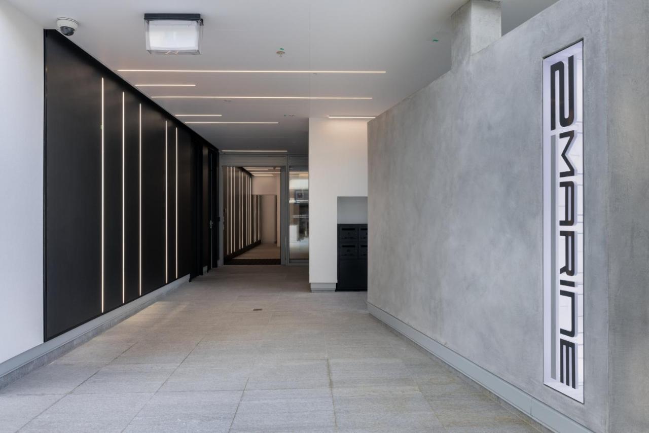 Oceanside Belle Apartment Mount Maunganui Luaran gambar