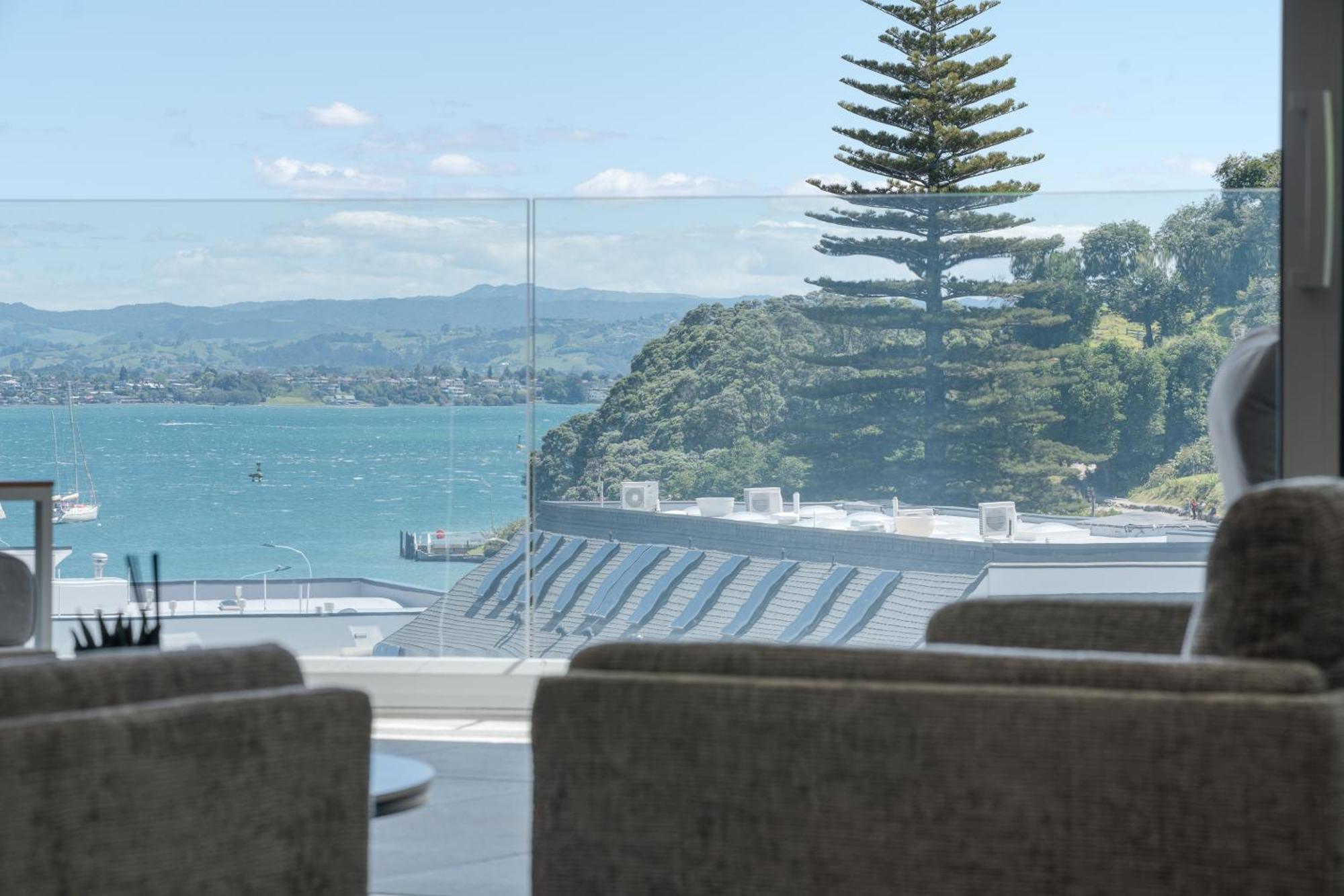 Oceanside Belle Apartment Mount Maunganui Luaran gambar