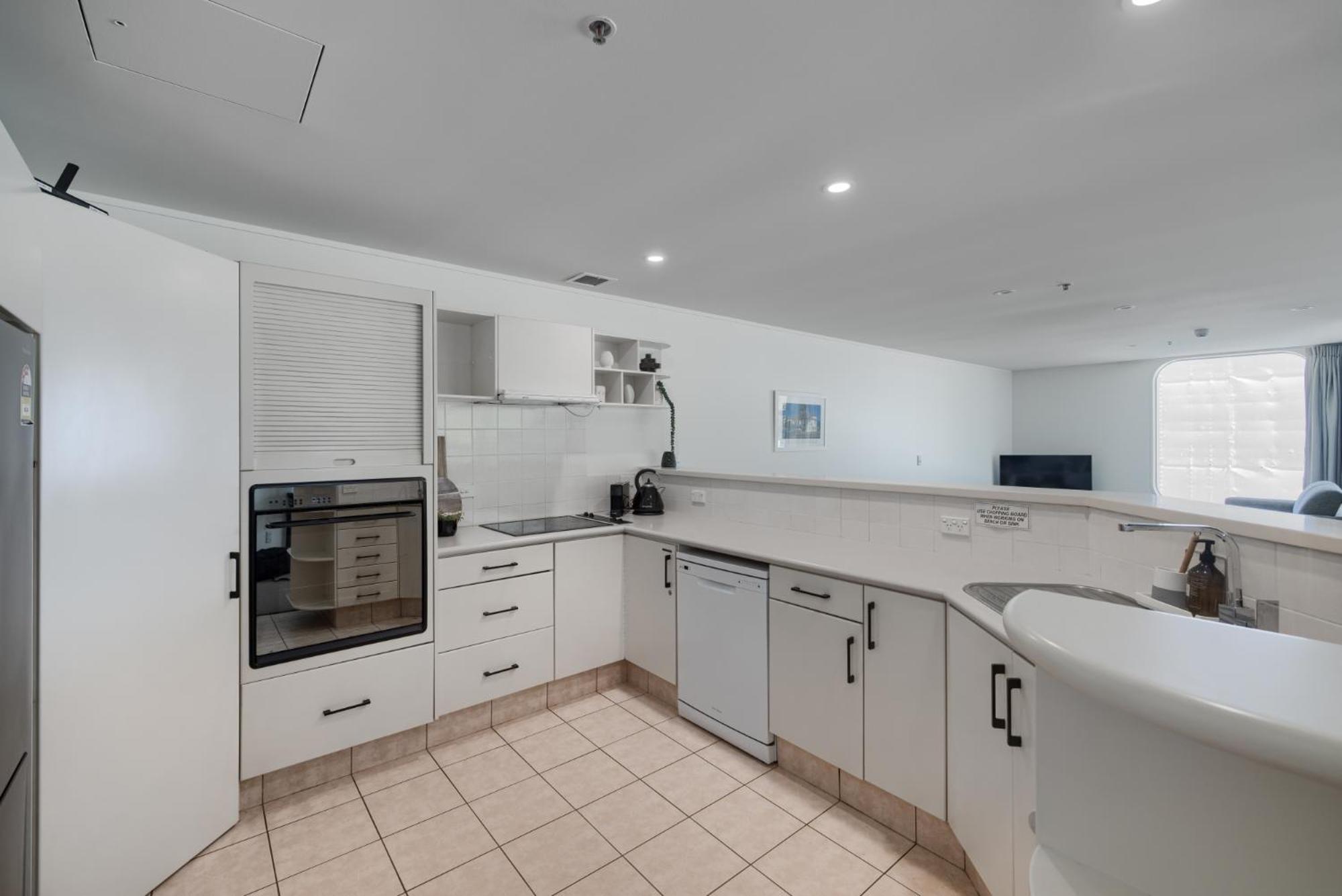 Oceanside Belle Apartment Mount Maunganui Luaran gambar