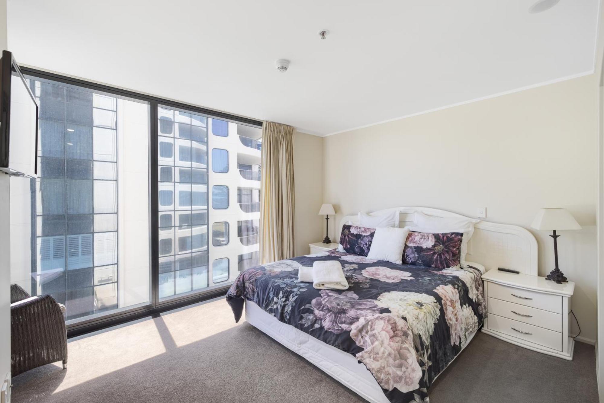 Oceanside Belle Apartment Mount Maunganui Luaran gambar
